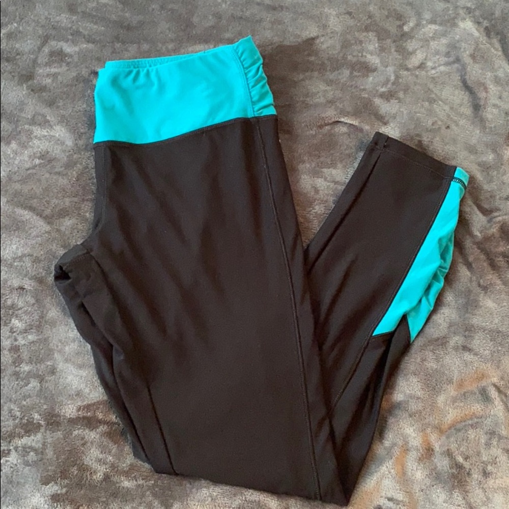 Athletic Leggings